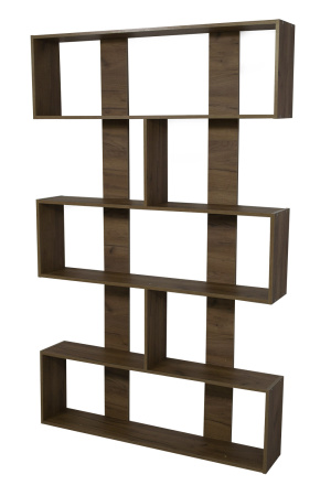 Стеллаж МН-02.03.01/1230 / Дуб крафт