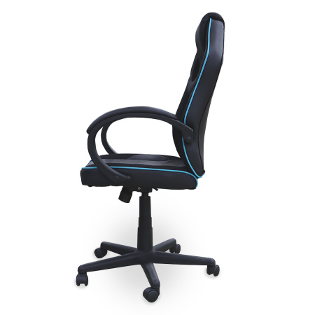 Кресло игровое W-193 Кресло игровое W-193