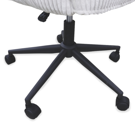 Кресло офисное 9-237 Color 110 Beige Кресло офисное 9-237 Color 110 Beige