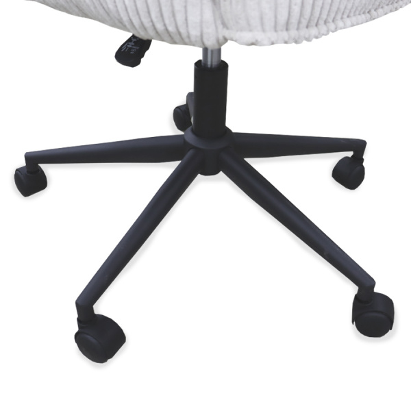 Кресло офисное 9-237 Color 110 Beige Кресло офисное 9-237 Color 110 Beige