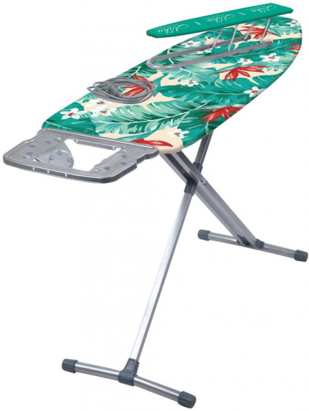 Доска гладильная "НИКА 10+" Н10+ Доска гладильная "НИКА 10+" Н10+